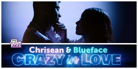 blueface and chrisean crazy in love where to watch|Crazy In Love